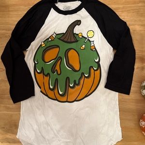 Cake worthy Halloween shirt